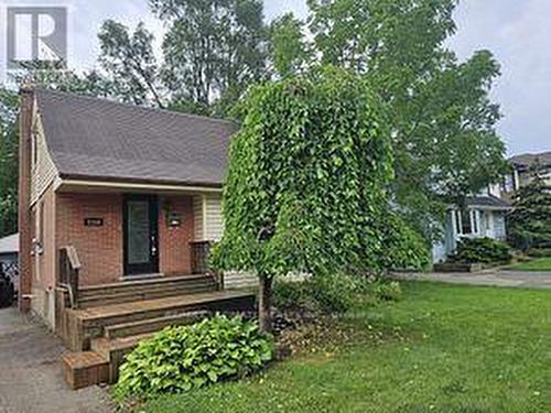 2358 Rebecca Street, Oakville, ON - Outdoor With Deck Patio Veranda