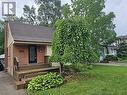 2358 Rebecca Street, Oakville, ON  - Outdoor With Deck Patio Veranda 