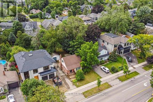 2358 Rebecca Street, Oakville, ON - Outdoor With View