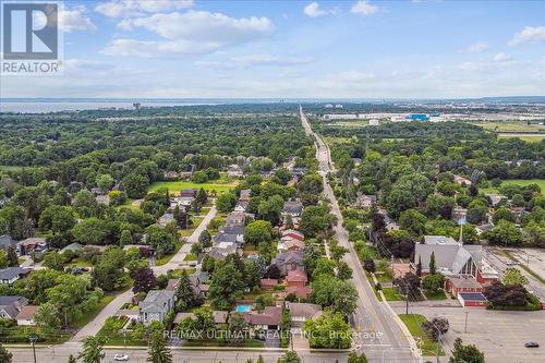 2358 Rebecca Street, Oakville, ON - Outdoor With View