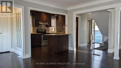 2358 Rebecca Street, Oakville, ON - Indoor Photo Showing Kitchen