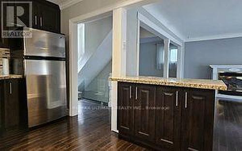 2358 Rebecca Street, Oakville, ON - Indoor Photo Showing Kitchen