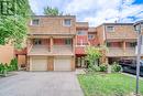 11 Bards Walkway, Toronto (Pleasant View), ON  - Outdoor With Facade 