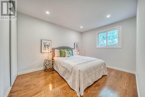 11 Bards Walkway, Toronto (Pleasant View), ON - Indoor Photo Showing Bedroom