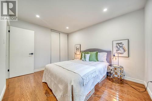 11 Bards Walkway, Toronto (Pleasant View), ON - Indoor Photo Showing Bedroom