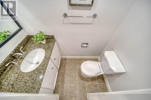 11 Bards Walkway, Toronto (Pleasant View), ON - Indoor Photo Showing Bathroom