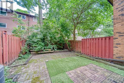 11 Bards Walkway, Toronto (Pleasant View), ON - Outdoor