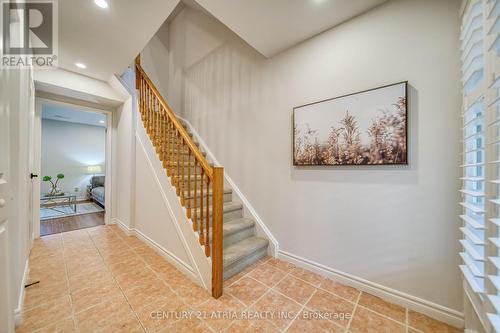 11 Bards Walkway, Toronto (Pleasant View), ON - Indoor Photo Showing Other Room