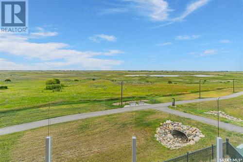 651 Bolstad Turn, Saskatoon, SK - Outdoor With View