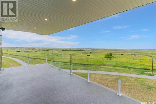 651 Bolstad Turn, Saskatoon, SK - Outdoor With View