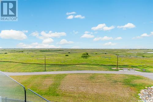 651 Bolstad Turn, Saskatoon, SK - Outdoor With View