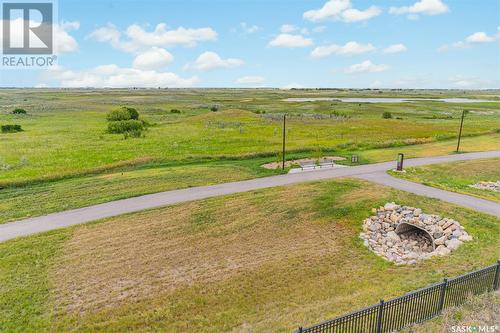 651 Bolstad Turn, Saskatoon, SK - Outdoor With View