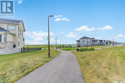 651 Bolstad Turn, Saskatoon, SK - Outdoor