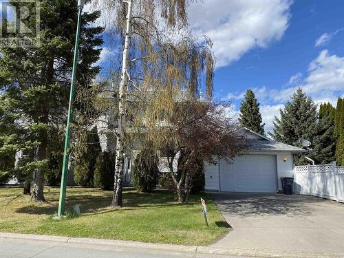 2996 Wayne Street, Prince George, BC - Outdoor