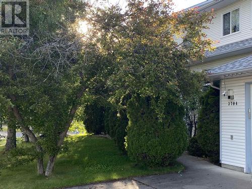 2996 Wayne Street, Prince George, BC - Outdoor