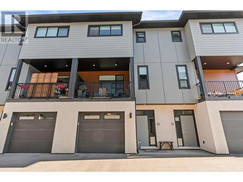 4602 20 St Unit# 10, Vernon, BC - Outdoor