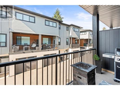 4602 20 St Unit# 10, Vernon, BC - Outdoor With Exterior