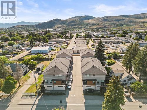 4602 20 St Unit# 10, Vernon, BC - Outdoor With View