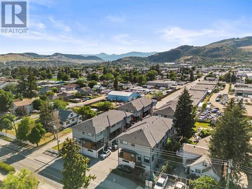 4602 20 St Unit# 10, Vernon, BC - Outdoor With View