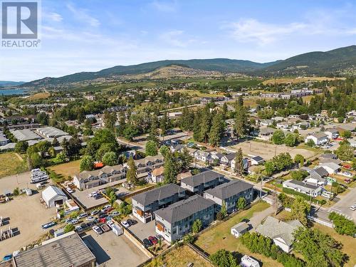 4602 20 St Unit# 10, Vernon, BC - Outdoor With View