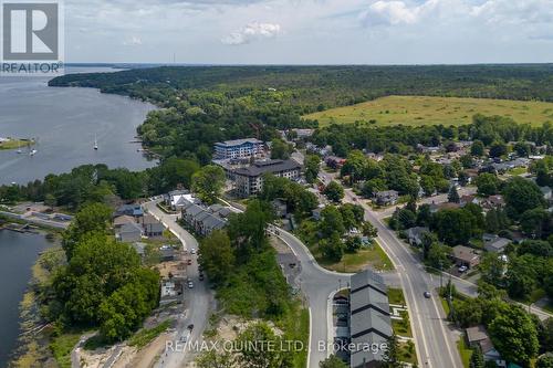 507 - 17 Cleave Avenue, Prince Edward County (Picton), ON - Outdoor With View