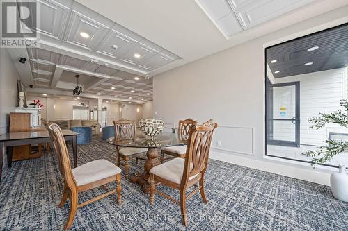 507 - 17 Cleave Avenue, Prince Edward County (Picton), ON - Indoor Photo Showing Dining Room