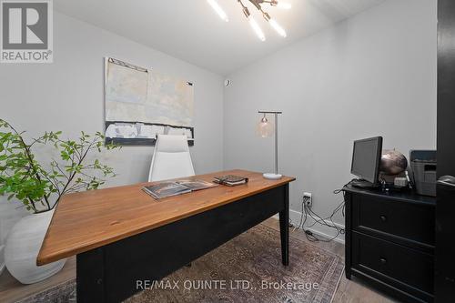 507 - 17 Cleave Avenue, Prince Edward County (Picton), ON - Indoor Photo Showing Office