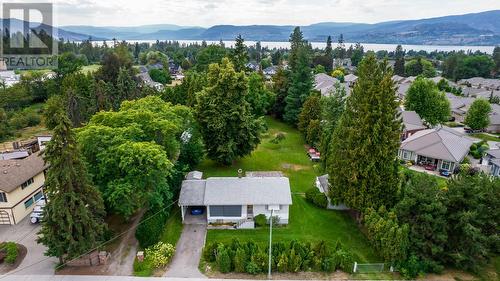 4482 Gordon Drive, Kelowna, BC - Outdoor With View