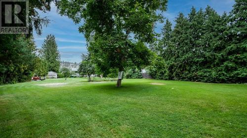 4482 Gordon Drive, Kelowna, BC - Outdoor