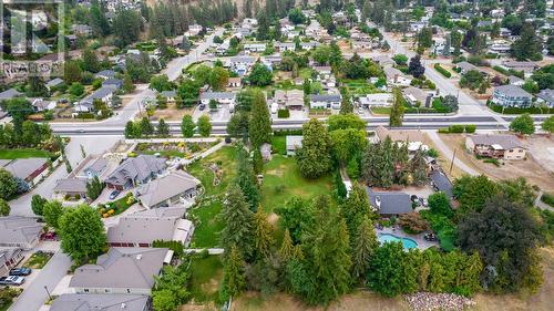 4482 Gordon Drive, Kelowna, BC - Outdoor With View