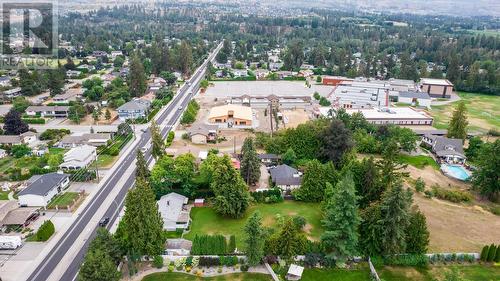 4482 Gordon Drive, Kelowna, BC - Outdoor With View