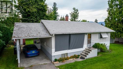 4482 Gordon Drive, Kelowna, BC - Outdoor