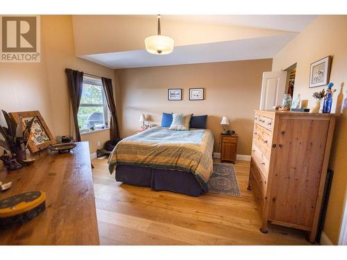 6 4022 Yeo Street, Terrace, BC - Indoor Photo Showing Bedroom