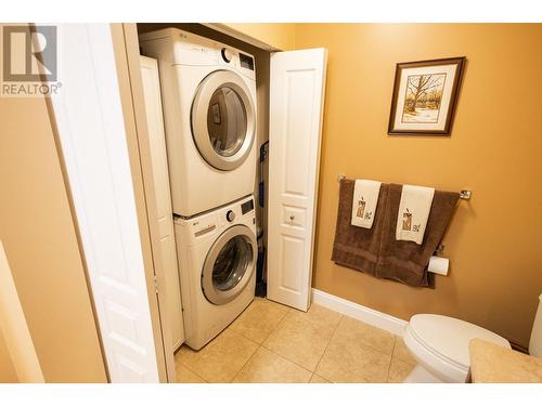 6 4022 Yeo Street, Terrace, BC - Indoor Photo Showing Laundry Room