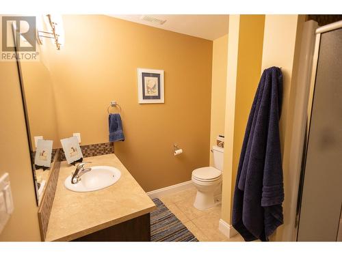 6 4022 Yeo Street, Terrace, BC - Indoor Photo Showing Bathroom