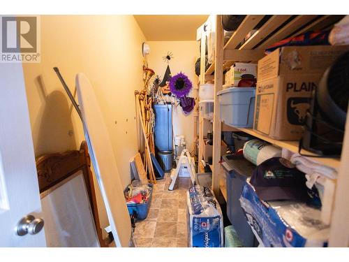 6 4022 Yeo Street, Terrace, BC - Indoor Photo Showing Other Room