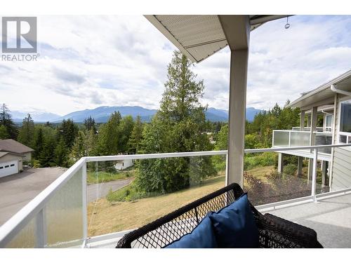 6 4022 Yeo Street, Terrace, BC - Outdoor With Exterior