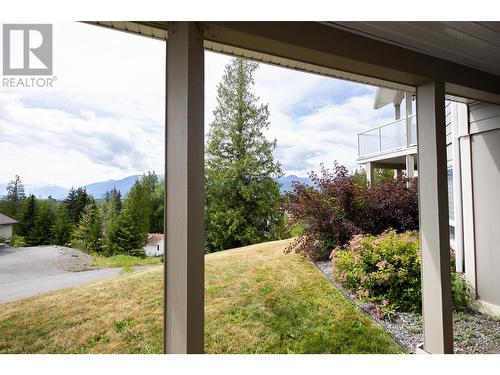 6 4022 Yeo Street, Terrace, BC - Outdoor