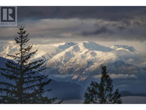 6 4022 Yeo Street, Terrace, BC - Outdoor With View