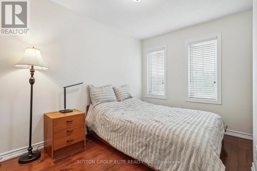 11 Abraham Welsh Road, Toronto, ON - Indoor Photo Showing Bedroom