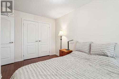 11 Abraham Welsh Road, Toronto, ON - Indoor Photo Showing Bedroom