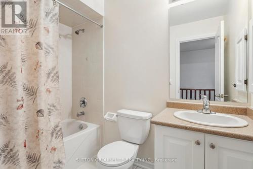 11 Abraham Welsh Road, Toronto, ON - Indoor Photo Showing Bathroom