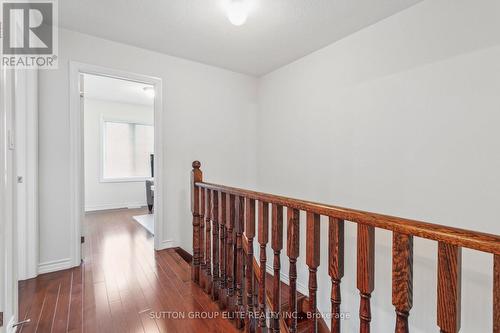 11 Abraham Welsh Road, Toronto, ON - Indoor Photo Showing Other Room