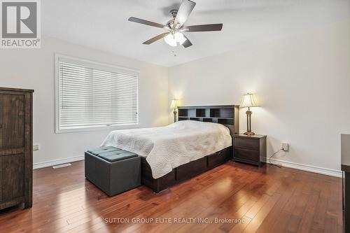 11 Abraham Welsh Road, Toronto, ON - Indoor Photo Showing Bedroom