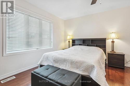 11 Abraham Welsh Road, Toronto, ON - Indoor Photo Showing Bedroom