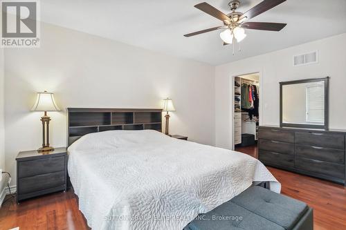 11 Abraham Welsh Road, Toronto, ON - Indoor Photo Showing Bedroom