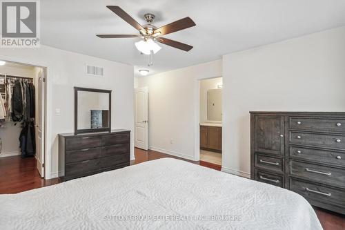 11 Abraham Welsh Road, Toronto, ON - Indoor Photo Showing Bedroom