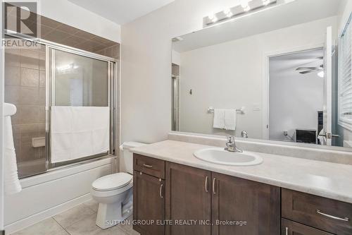 11 Abraham Welsh Road, Toronto, ON - Indoor Photo Showing Bathroom