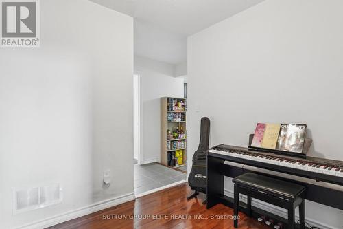 11 Abraham Welsh Road, Toronto, ON - Indoor Photo Showing Other Room