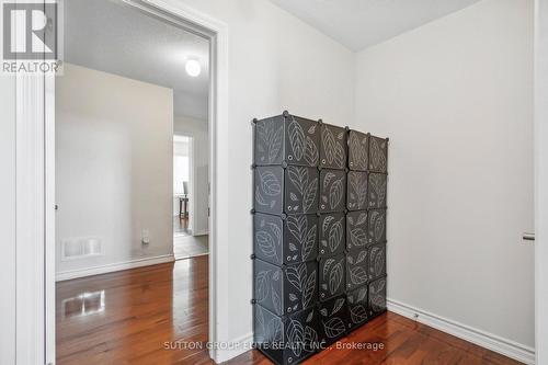 11 Abraham Welsh Road, Toronto, ON - Indoor Photo Showing Other Room With Fireplace